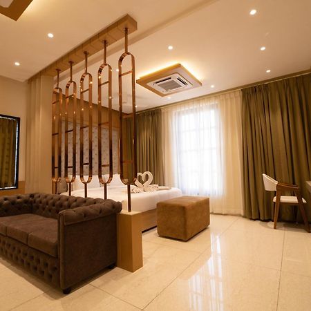 Sri Ram'S Residency Kanchipuram Exterior foto